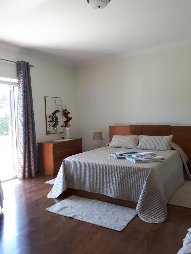 Granja Mg Apartment Bombarral Bagian luar foto