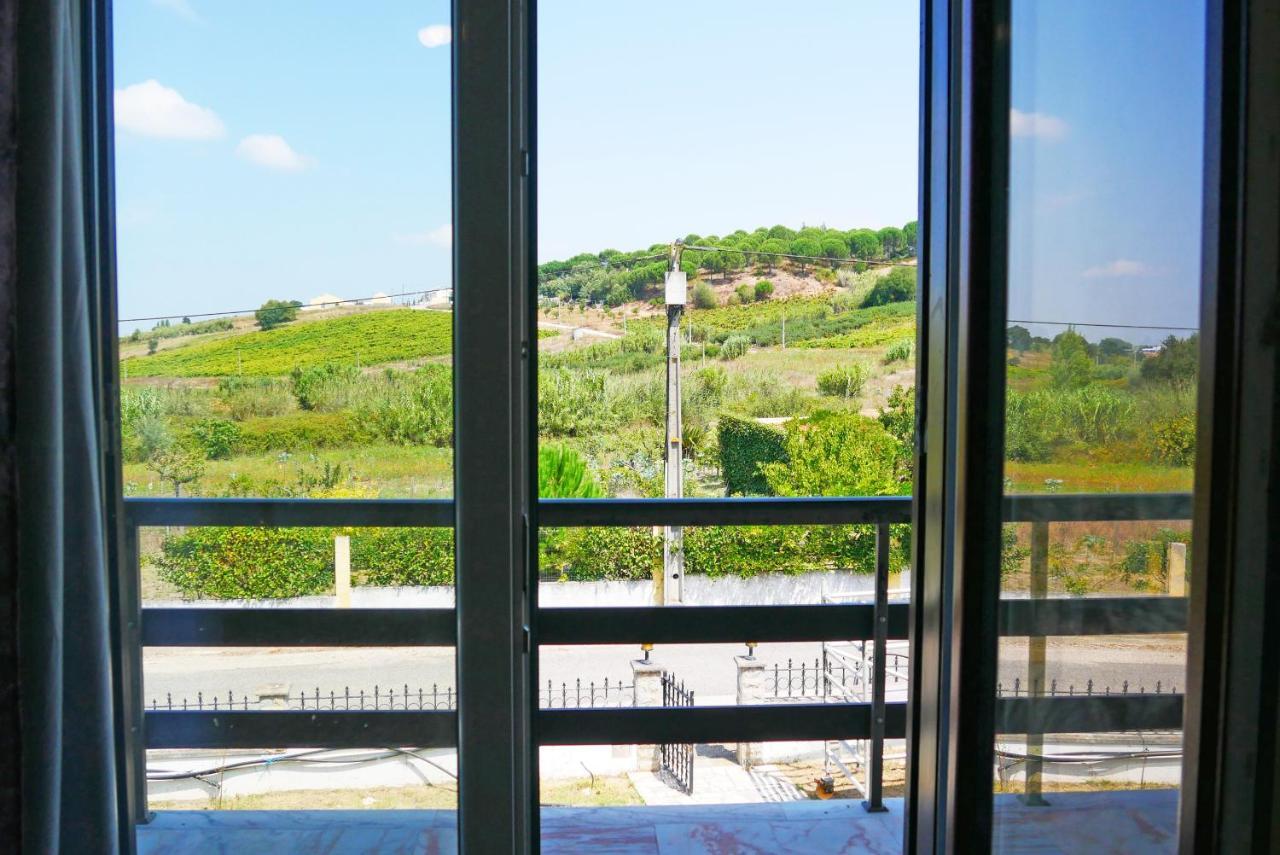 Granja Mg Apartment Bombarral Bagian luar foto